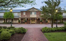 Williamsburg Lodge, Autograph Collection